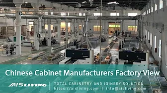 Visit_China's_top_cabinet_factories|See_how_your_cabinets_are_produced|Chinese_cabinet_manufacturers